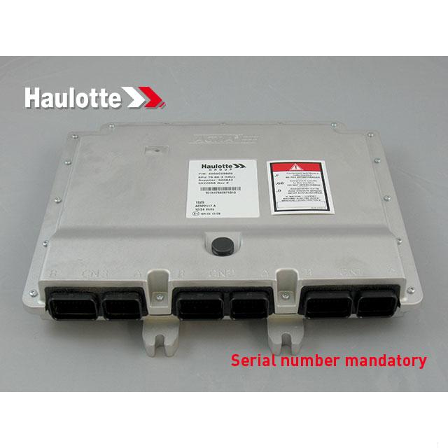 Haulotte Part # 4000029800 - CALCULATOR 70 66