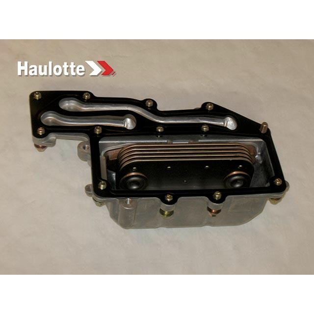 Haulotte Part # 4000029810 - OIL COOLING