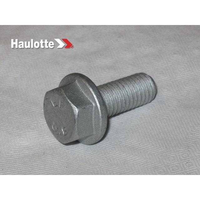 Haulotte Part # 4000030180 - Screw - CAP