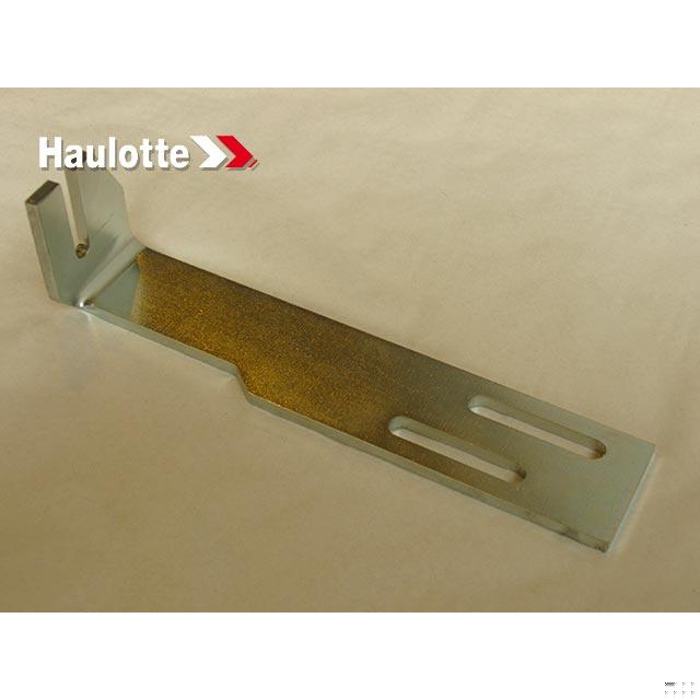 Haulotte Part # 4000030250 - SHEET METAL SUPPORT
