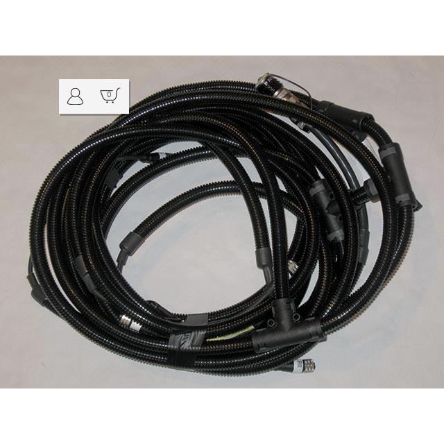 Haulotte Part # 4000030260 - Sensor Harness - Outrigger 2668RT