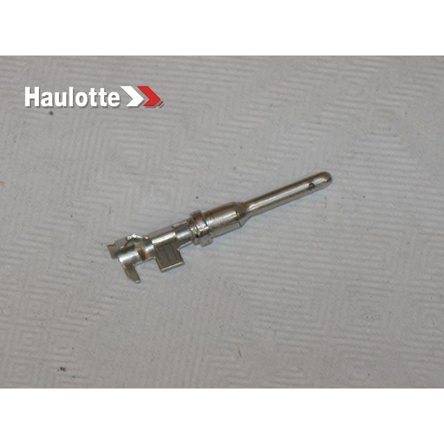 Haulotte Part # 4000030290 - Pin-Deutsch 1060-16-0122