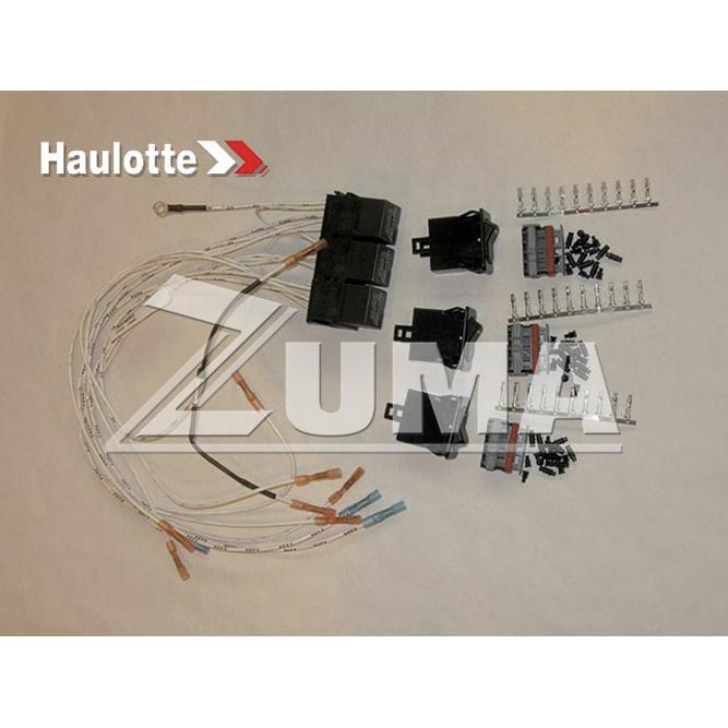 Haulotte Part # 4000031260 - KIT NI191