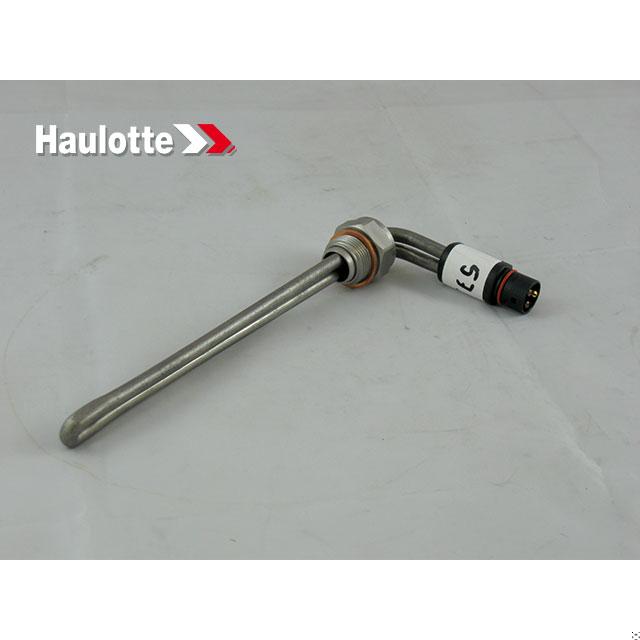 Haulotte Part # 4000031280 - PRE HEATING UNIT