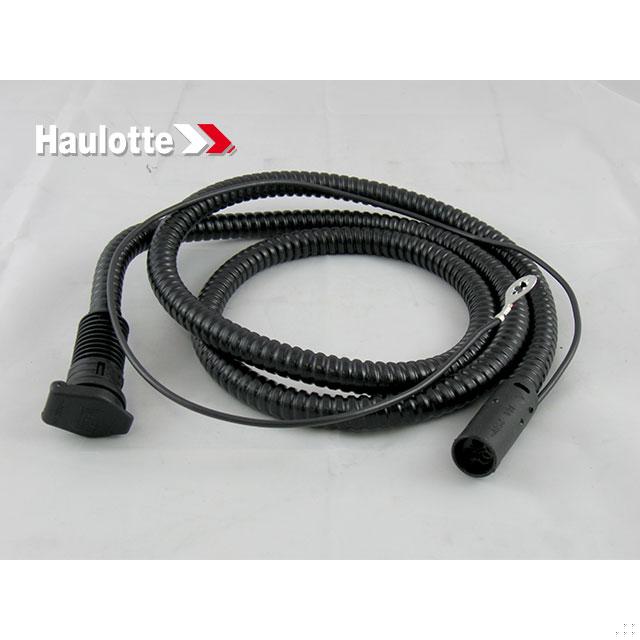 Haulotte Part # 4000031290 - HARNESS