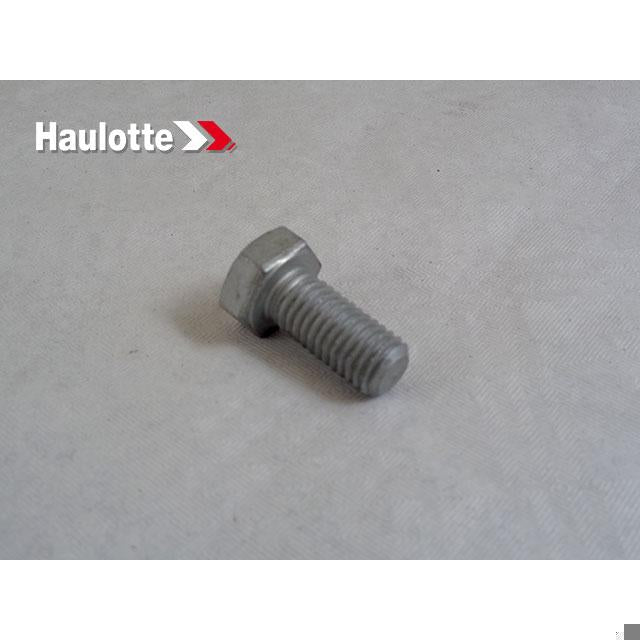 Haulotte Part # 4000031470 - CAP SCREW M10X22 22 CL.10.9