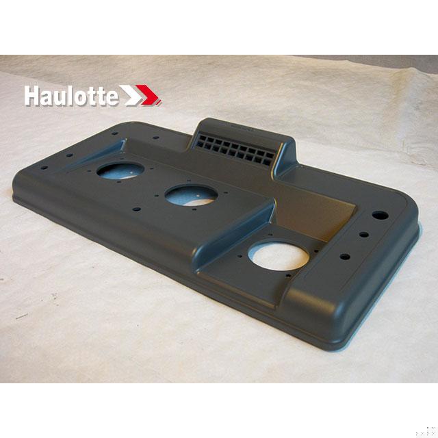 Haulotte Part # 4000032060 - PLASTIC CASE