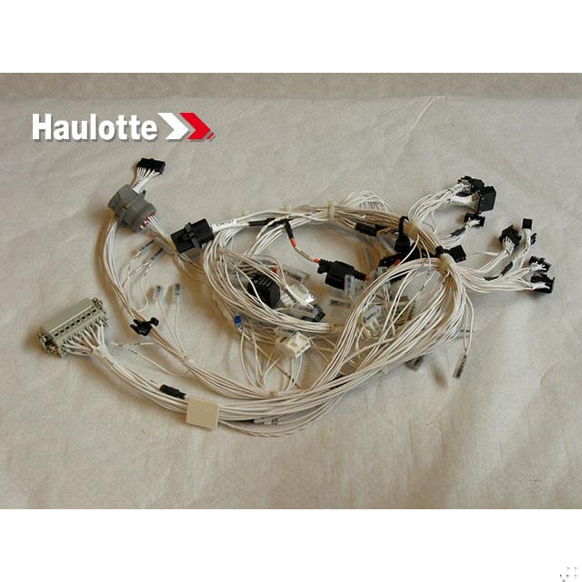 Haulotte Part # 4000032440 - HARNESS