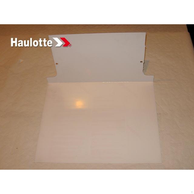 Haulotte Part # 4000032500 - POLYESTER COVER