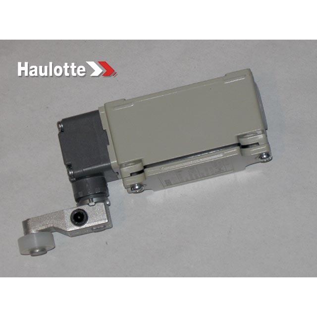 Haulotte Part # 4000032520 - LIMIT SWITCH