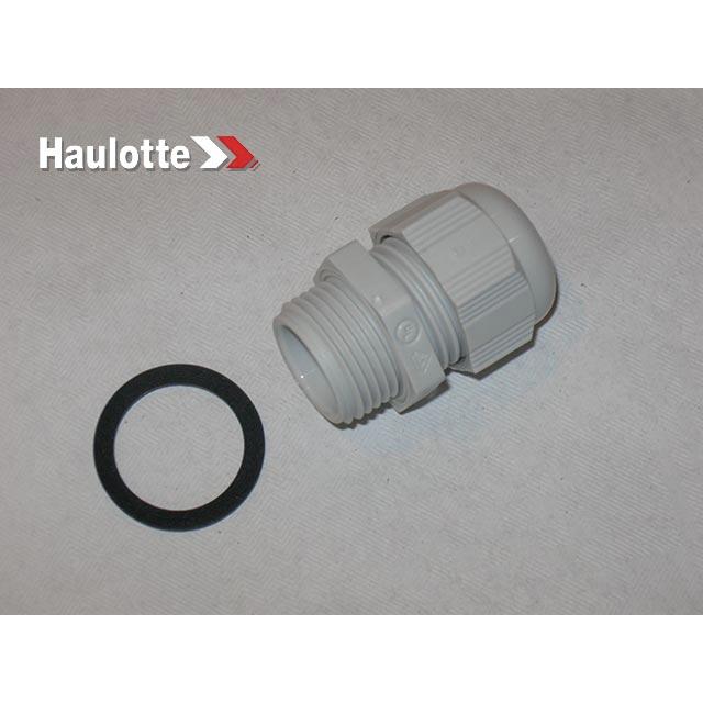 Haulotte Part # 4000033680 - PACKING BOX