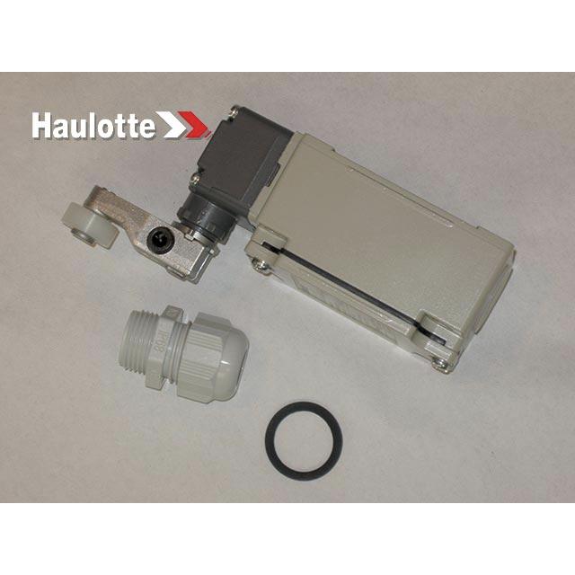 Haulotte Part # 4000034010 - Switch Kit