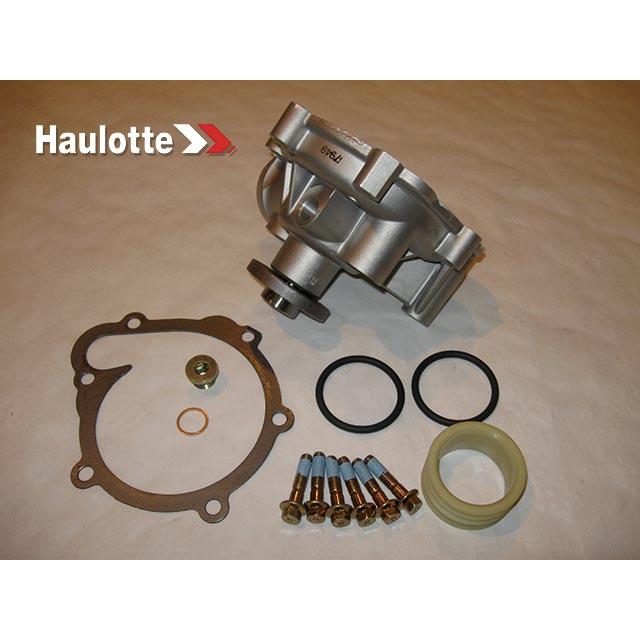 Haulotte Part # 4000034180 - PUMP