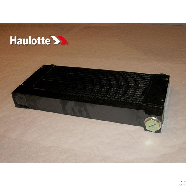 Haulotte Part # 4000034320 - OIL COOLER