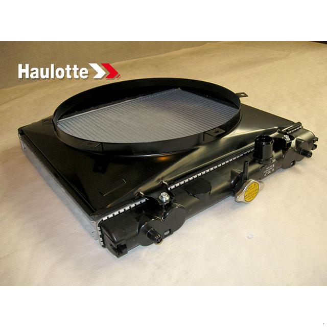 Haulotte Part # 4000034600 - RADIATOR 1K553 72061 see 4000615810