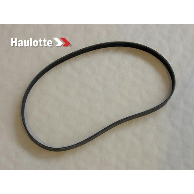Haulotte Part # 4000034630 - BELT