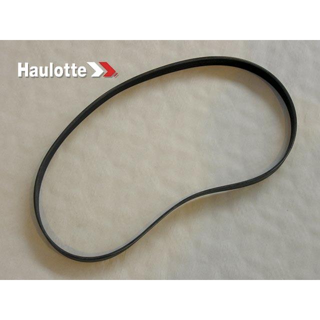 Haulotte Part # 4000034640 - BELT 2L see 2426801420