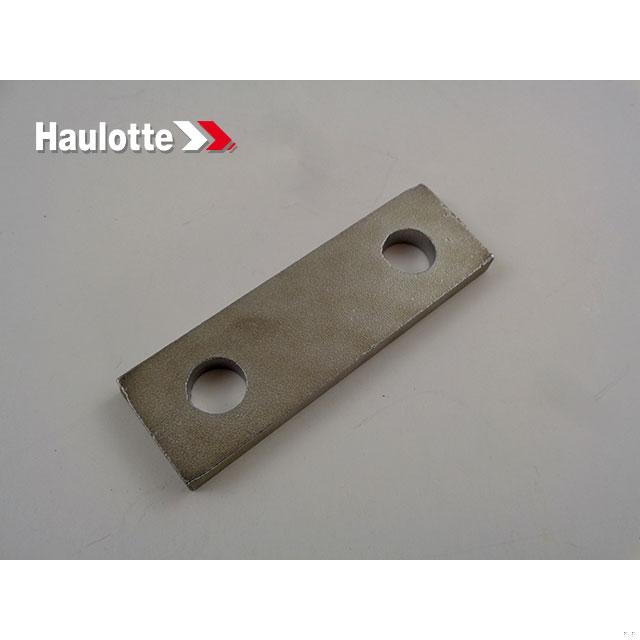 Haulotte Part # 4000037120 - PIN STOP PLATE DIA.40 DIA.45