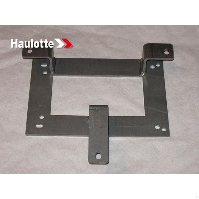 Haulotte Part # 4000037200 - SHEET METAL SUPPORT