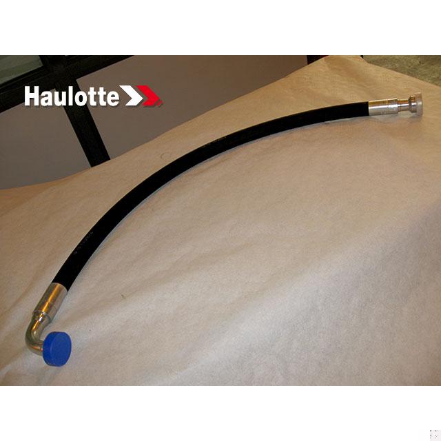 Haulotte Part # 4000037310 - HYDRAULIC HOSE SAE6000 3_4P LG