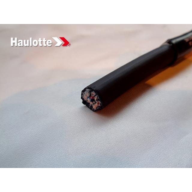 Haulotte Part # 4000037380 - CABLE 10X1 3X0.5