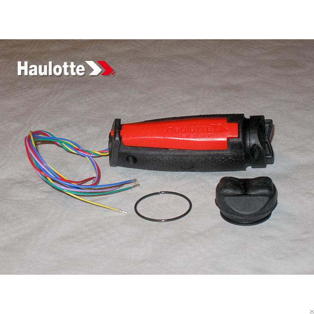 Haulotte Part # 4000037700 - HANDLE