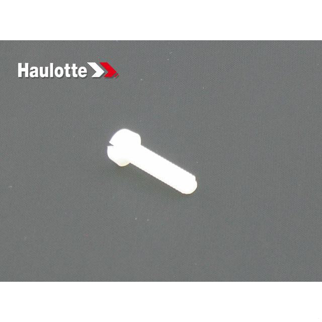 Haulotte Part # 4000037860 - SPECIAL SCREWS M4X16 PA6.6