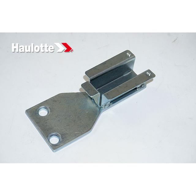 Haulotte Part # 4000037930 - EXPANSION CHAMBER