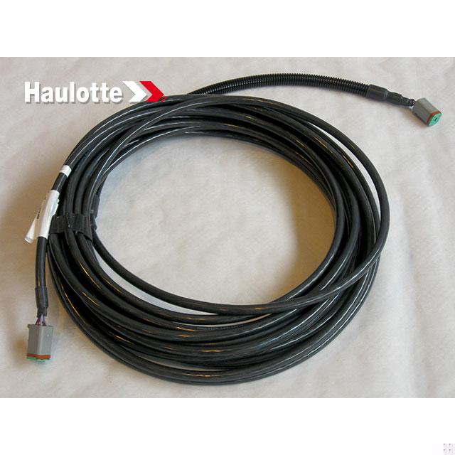 Haulotte Part # 4000037970 - HARNESS SCISSOR STACK C12