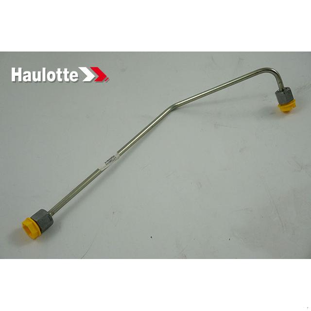Haulotte Part # 4000038600 - HYDRAULIC HOSE
