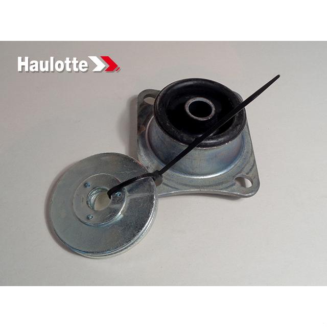 Haulotte Part # 4000042400 - VIBRATION DAMPER S021253 70