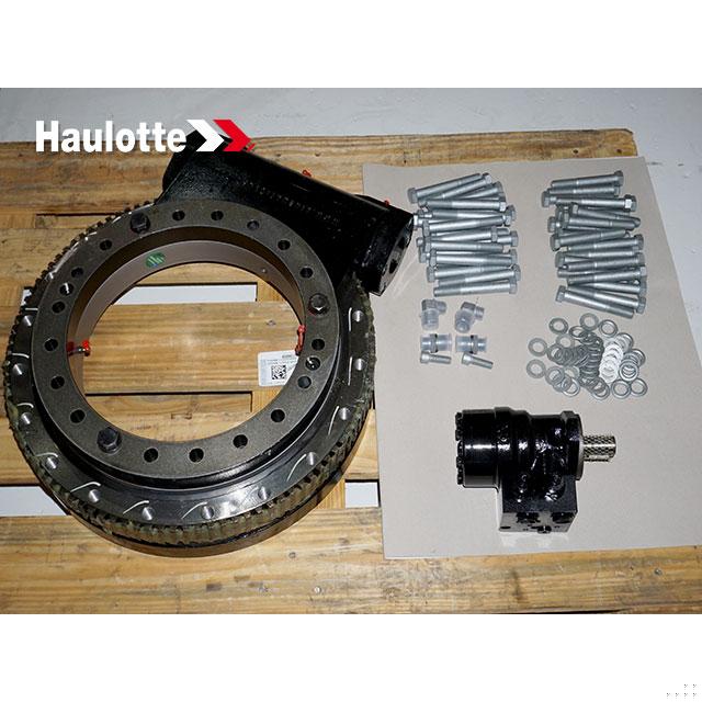 Haulotte Part # 4000042430 - SLEW BEARING