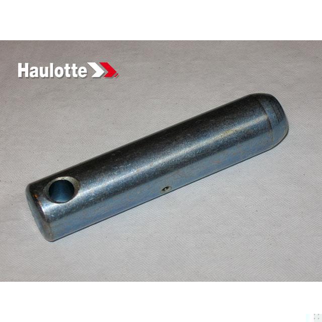 Haulotte Part # 4000042550 - PIN WITH DRILLING
