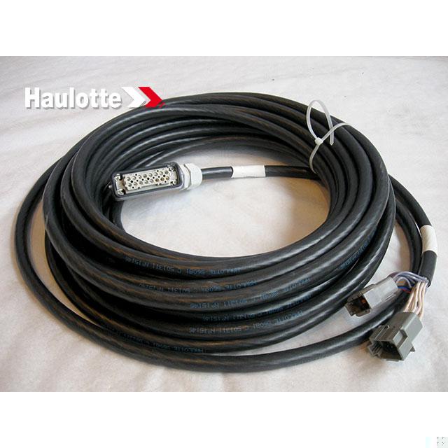 Haulotte Part # 4000042780 - HARNESS HA16