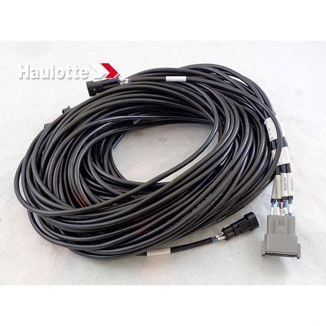 Haulotte Part # 4000042810 - HARNESS