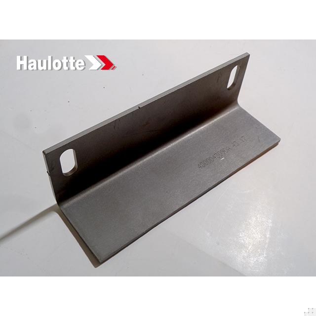 Haulotte Part # 4000043090 - GUIDE PLATE