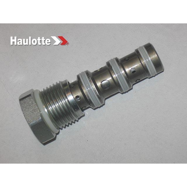 Haulotte Part # 4000043100 - FLOW DIVIDER