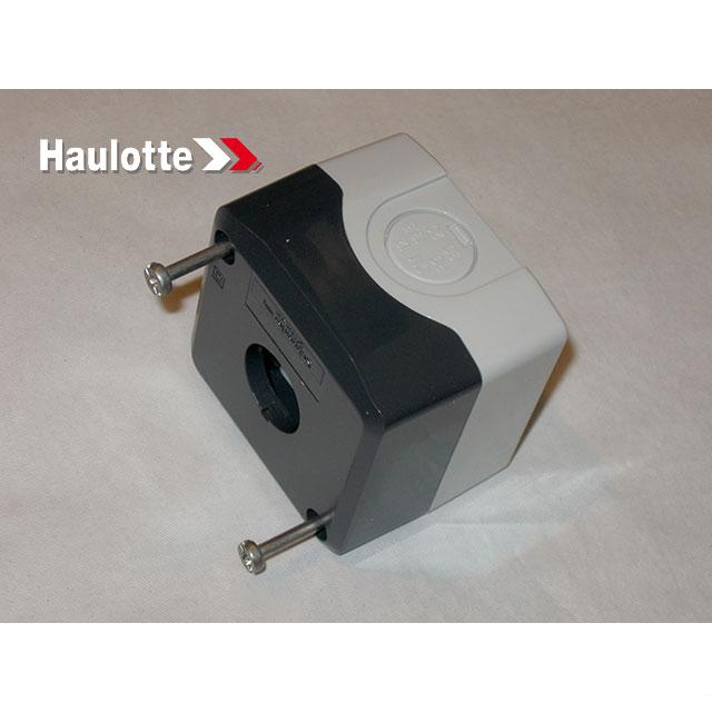 Haulotte Part # 4000043400 - PLASTIC CASE
