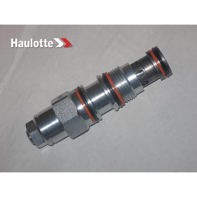 Haulotte Part # 4000043560 - COUNTERBALANCE VALVE