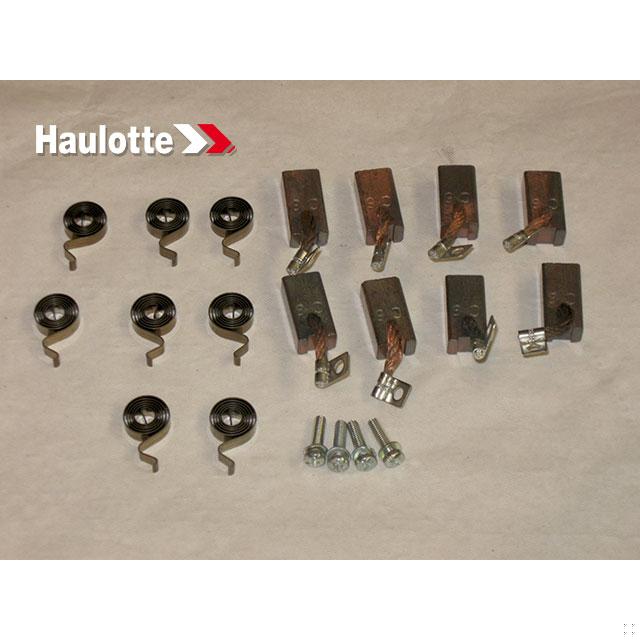 Haulotte Part # 4000043980 - COAL