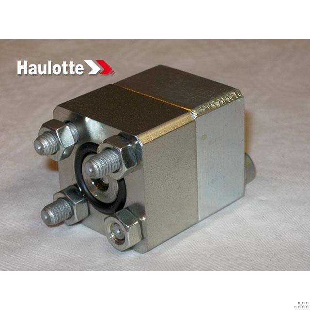 Haulotte Part # 4000044160 - ONE-WAY VALVE