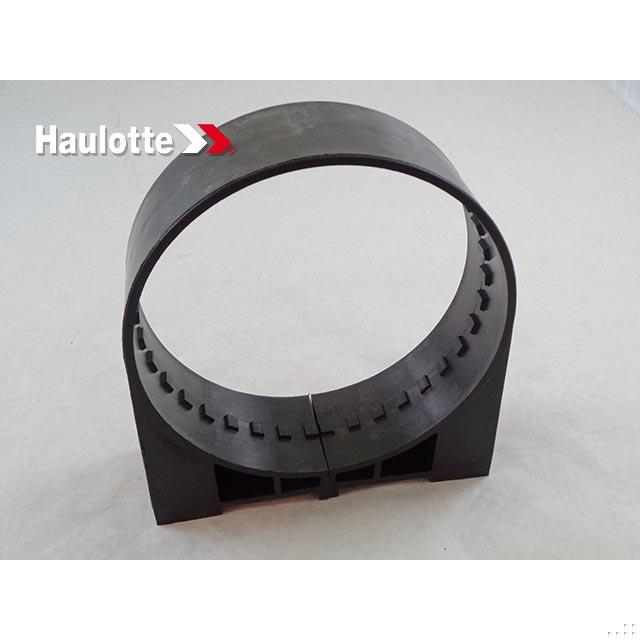 Haulotte Part # 4000044560 - FLANGE