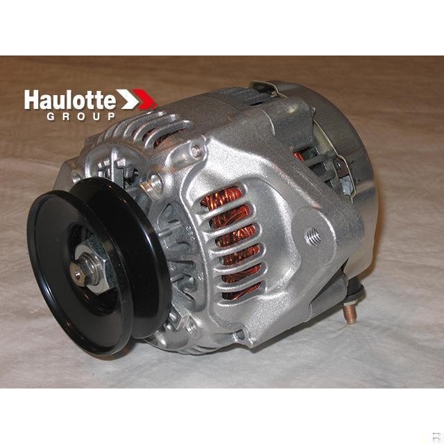 Haulotte Part # 4000044650 - ALTERNATOR