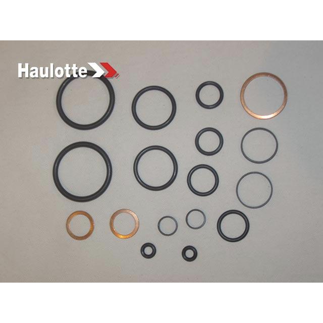 Haulotte Part # 4000046550 - SEAL KIT