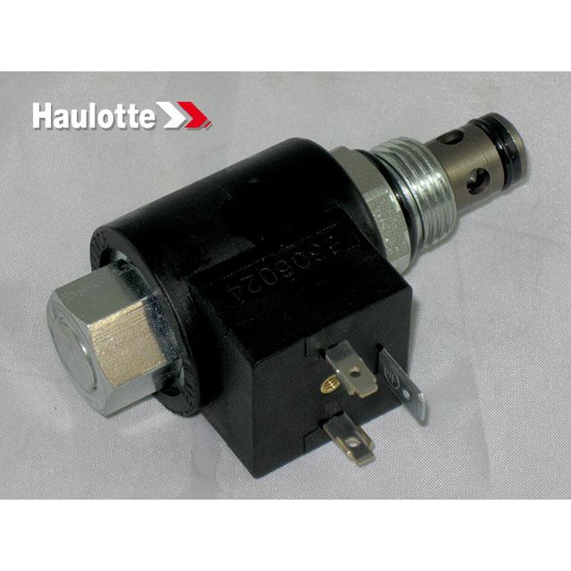 Haulotte Part # 4000046650 - CARTRIDGE 2 2