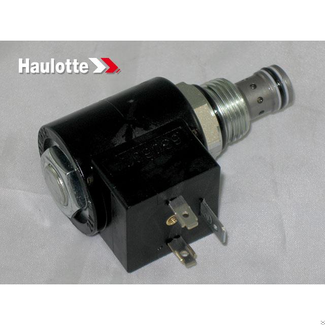 Haulotte Part # 4000046660 - CARTRIDGE 2 2