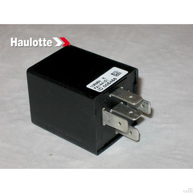 Haulotte Part # 4000046760 - RELAY
