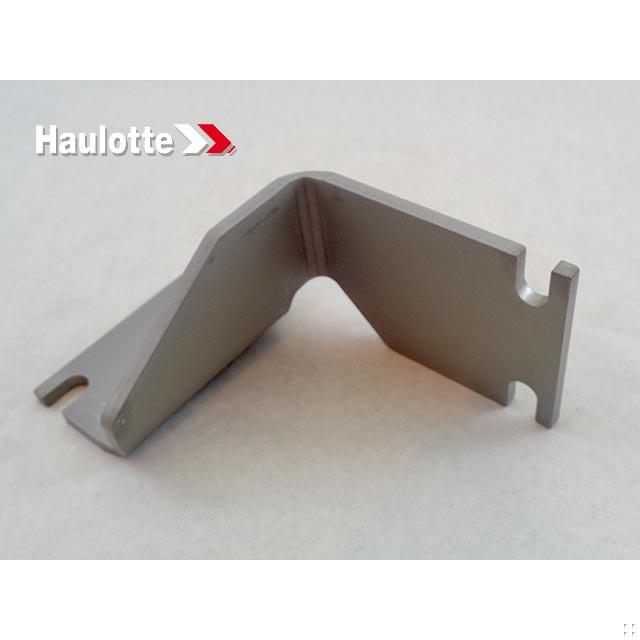 Haulotte Part # 4000048870 - SHEET METAL SUPPORT