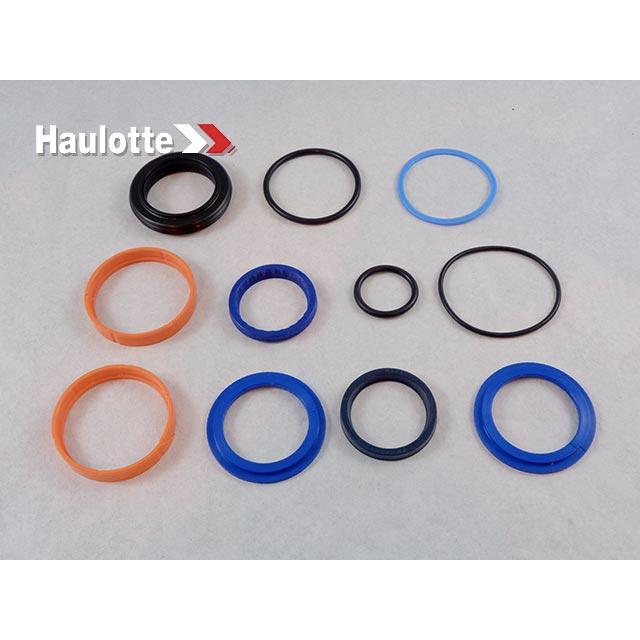 Haulotte Part # 4000048980 - GASKET VER# 2 (SEE NOTE DESC2)