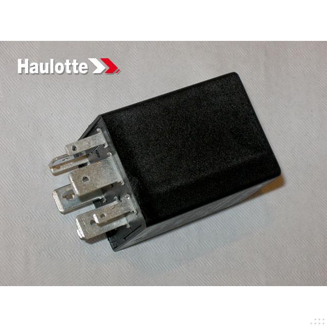 Haulotte Part # 4000049180 - RELAY FA80193